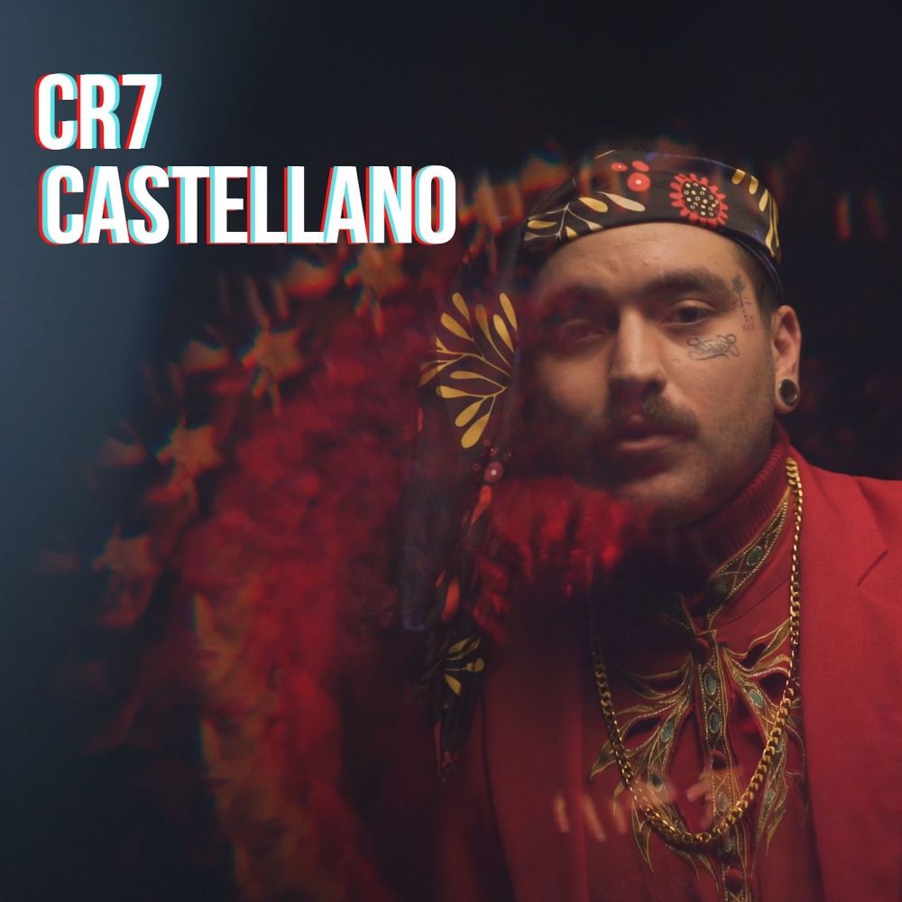 CR7