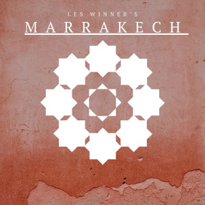 Album Marrakech oleh Les Winner's