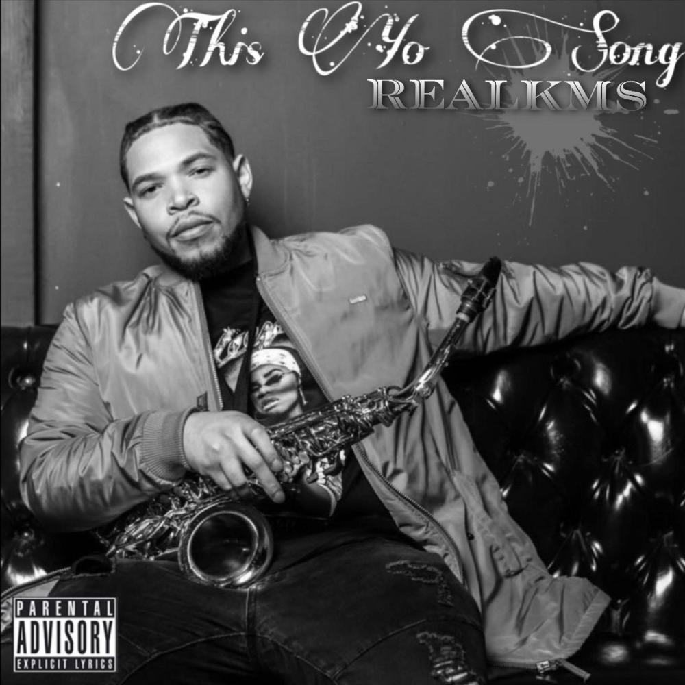 This Yo Song (Explicit)