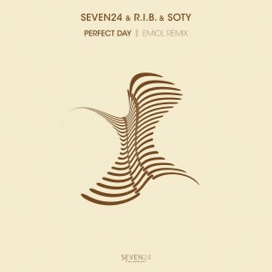 ดาวน์โหลดและฟังเพลง Perfect Day (EMIOL Remix) พร้อมเนื้อเพลงจาก Seven24