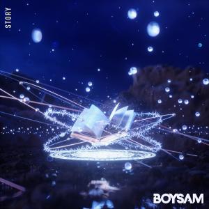 BoySam的专辑Story