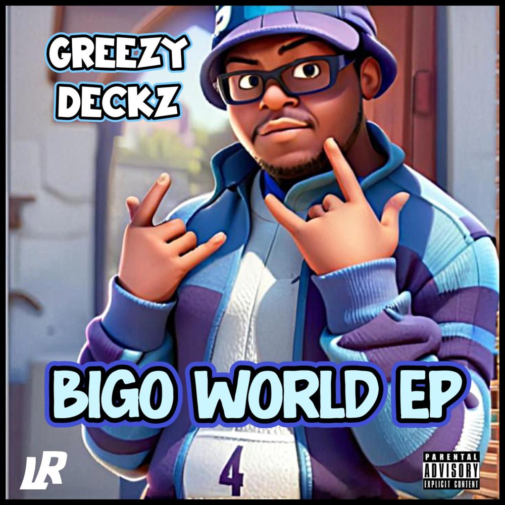 Jumping Tiers (feat. Lady Scotia) (Explicit)