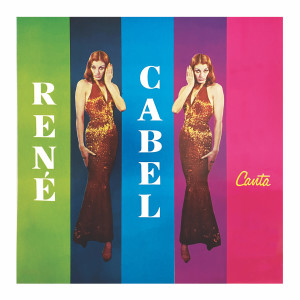 René Cabel的專輯René Cabel Canta
