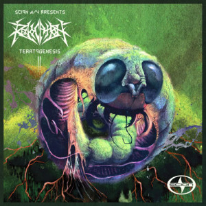 ดาวน์โหลดและฟังเพลง The Grip Tightens พร้อมเนื้อเพลงจาก Revocation