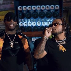 收聽Dimelo Diaz的lo' tiguere (feat. Crazy Design) (Explicit)歌詞歌曲