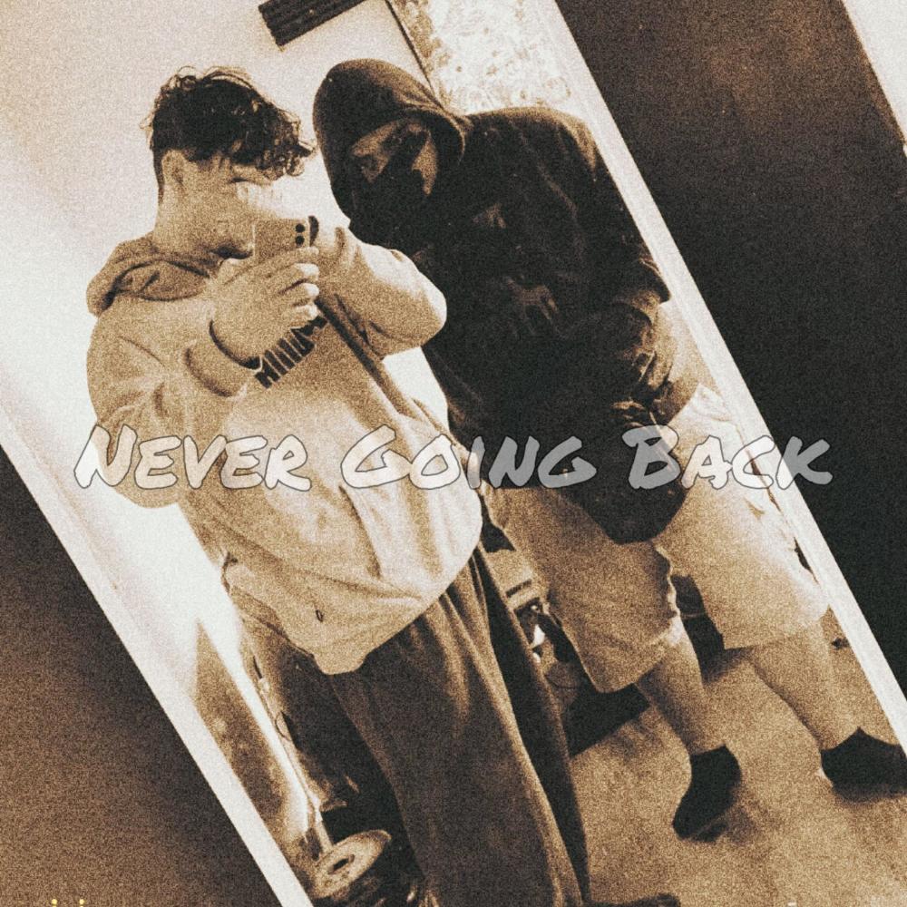 Never Going Back (feat. OT KINGZ) (Remade) (Explicit)