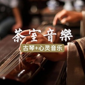 哈妮的專輯清音菩提（古箏）