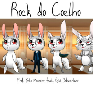 Beto Menezes的專輯Rock do Coelho