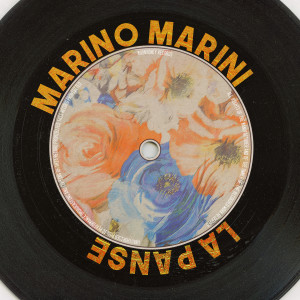 Album La Panse (Remastered 2014) oleh Marino Marini