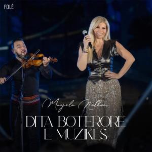 Album Dita Boterore E Muzikes from Manjola Nallbani