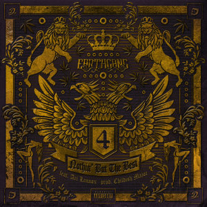 收听EARTHGANG的Nothin' But The Best歌词歌曲