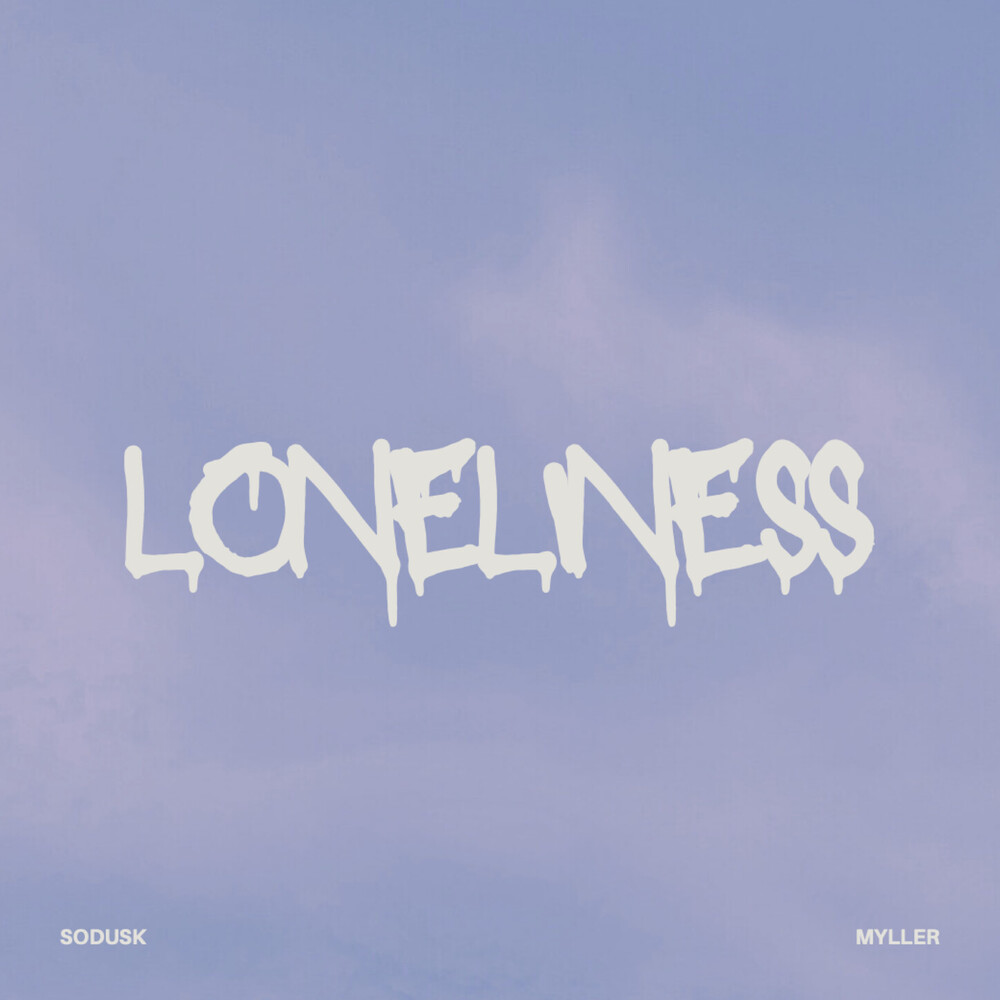 LONELINESS (feat. 叶米楽)