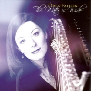收聽Orla Fallon的Down by the Sally Gardens歌詞歌曲