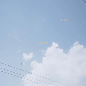 收聽Antisocial的17_demo歌詞歌曲