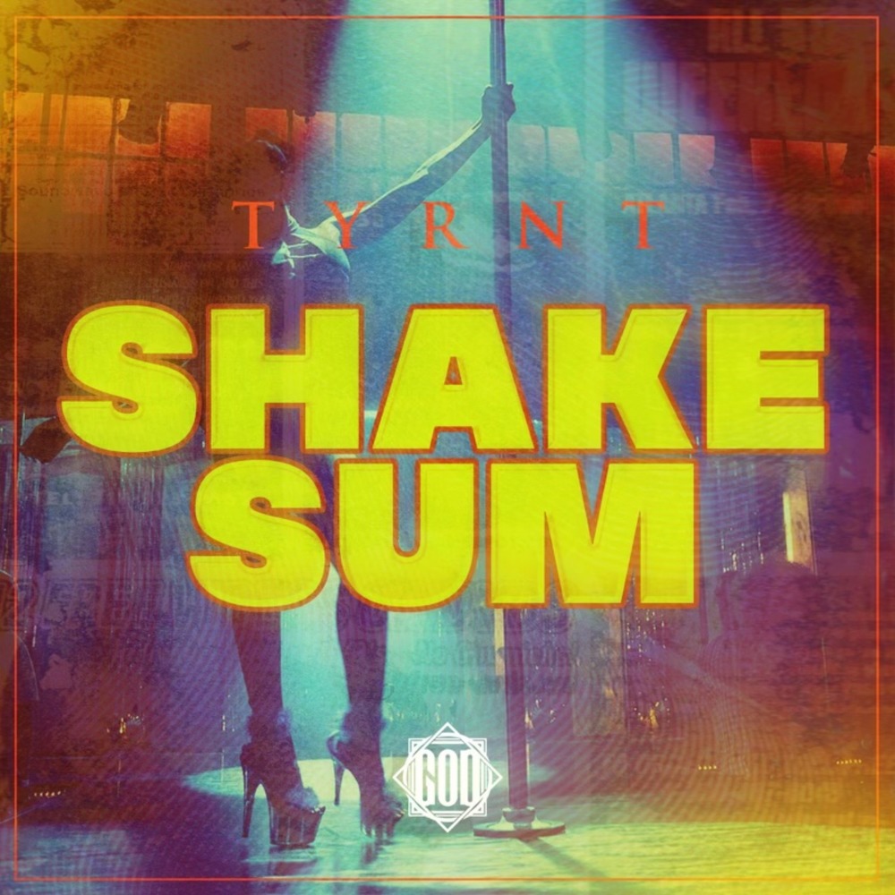 Shake Sum (Explicit)