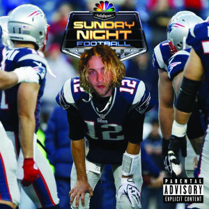 Album Sunday Night Football (Explicit) oleh Brian King