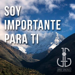 Album Soy Importante Para Ti from Jorge Gonzalez