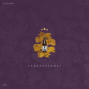 Listen to TENSHOJUNMAI song with lyrics from N-DIN