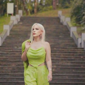 Album Özlüyorum İkimizi from 