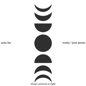 Dengarkan ache for (breaks remix) lagu dari Moby dengan lirik