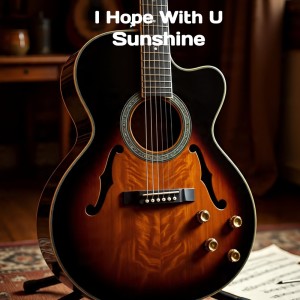 Album I Hope With U from 
