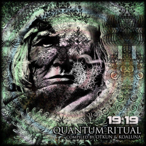 Various Artists的專輯QUANTUM RITUAL 19​:​19