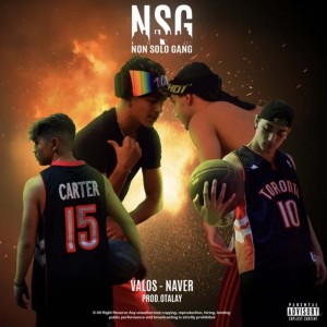 Album N.S.G. (Explicit) from 
