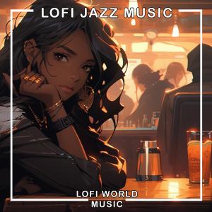 Lofi World的專輯Lofi Jazz Music, Vol. 2