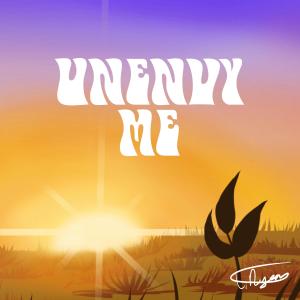 Tom Ryan的專輯Unenvy Me