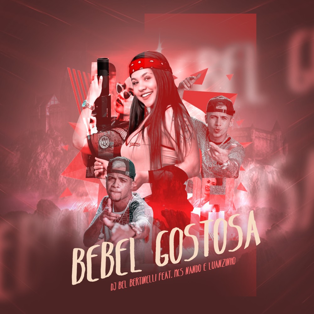 Bebel Gostosa (Explicit)