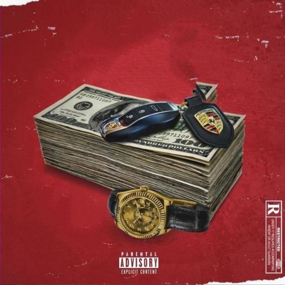 Pa La Calle (feat. Tobal Mj & Giuliano Yankees) (Explicit)