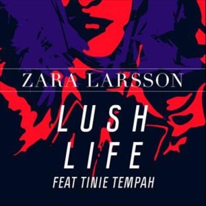 收聽Tinie Tempah的Lush Life (Remix)歌詞歌曲