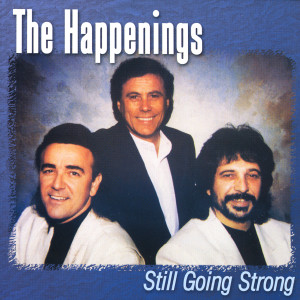 收聽The Happenings的Love Is A Many Splendored Thing歌詞歌曲