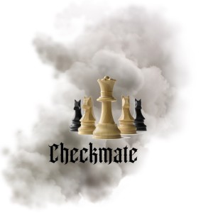 Topanga的專輯Checkmate! (Explicit)