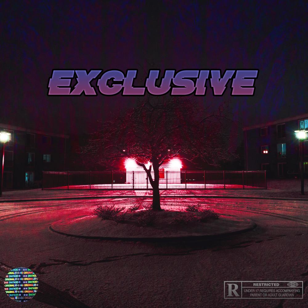 Exclusive (Explicit)