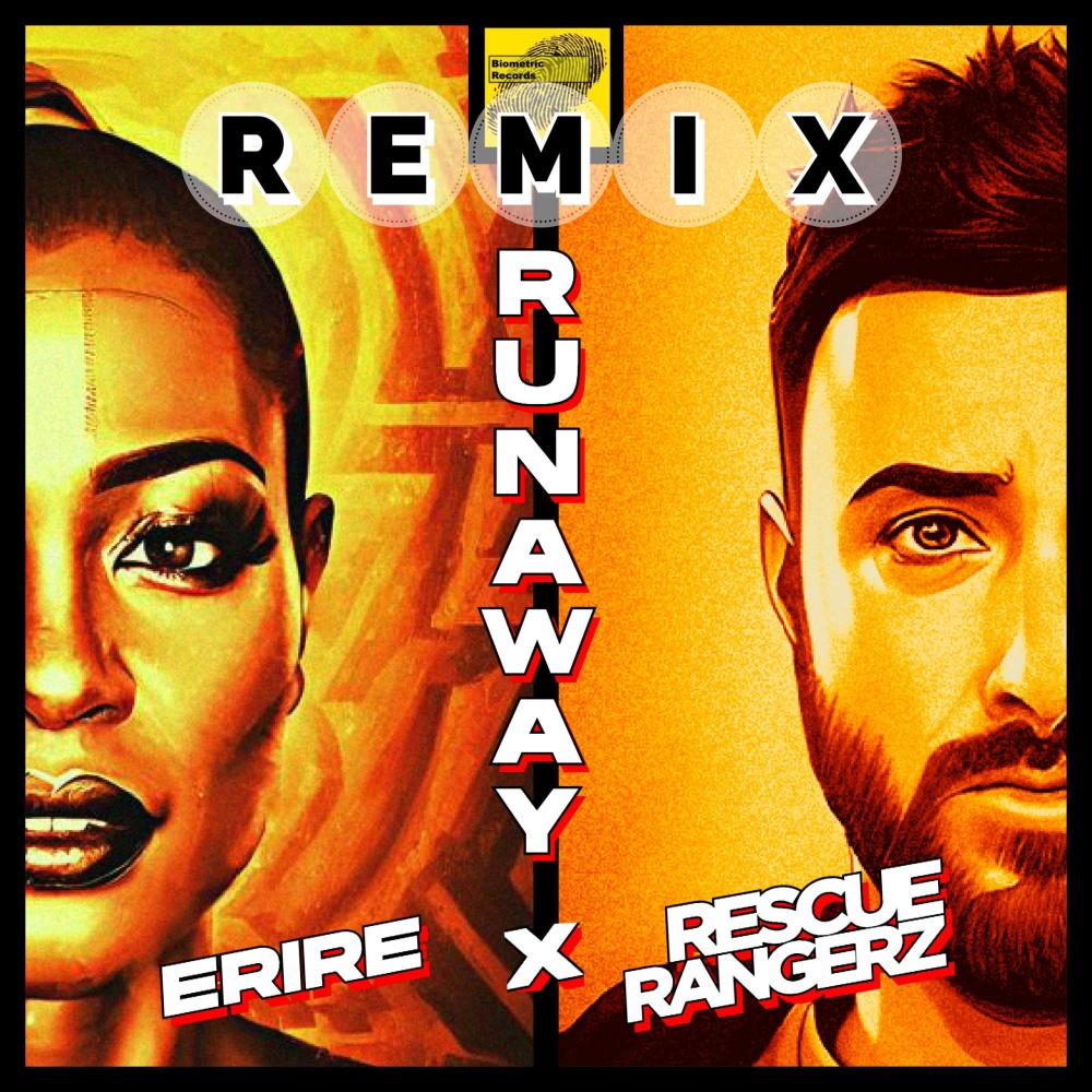 Runaway (BioMetrics Remix)