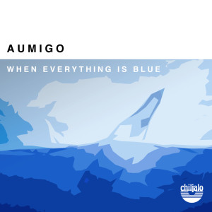 Album When Everything Is Blue from aumigo