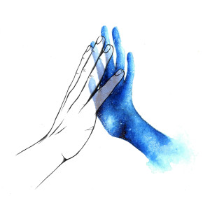 收聽Ciehlo的Here She Is歌詞歌曲