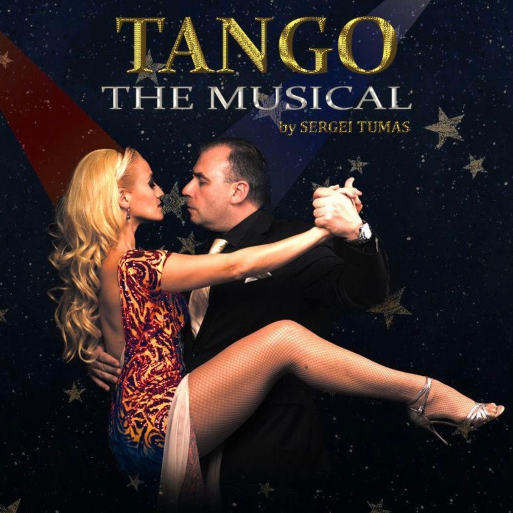 AMAZING LIBERTANGO (feat. Daniel Bielli, Kamasi Washington & Miles Mosley)