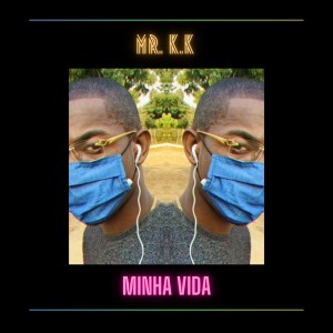 Album Minha Vida from 