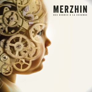Des heures à la seconde dari Merzhin