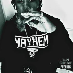Album Feeling (Explicit) from TRAG24