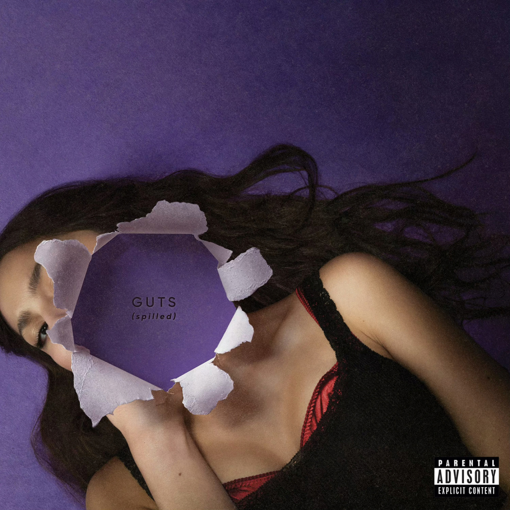 so american (Explicit)