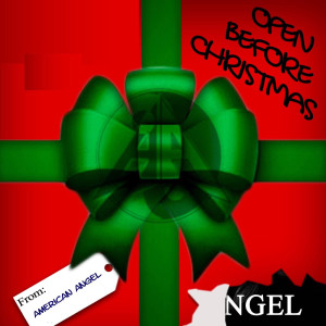 Dengarkan Christmas All the Time lagu dari American Angel dengan lirik