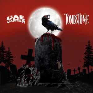 Cae Cartier的專輯Tombstone