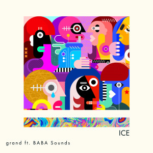 Listen to Ice (Explicit) song with lyrics from Grand