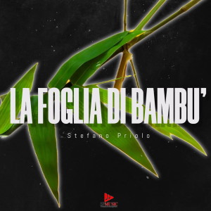 Listen to La foglia di bambu' song with lyrics from Stefano Priolo