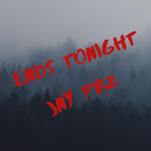Album Ends Tonight oleh Jny Prz