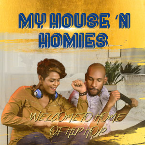 Listen to Man on These Streets (Explicit) song with lyrics from Chamillionaire