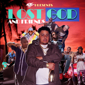 ดาวน์โหลดและฟังเพลง Power Moves (Explicit) พร้อมเนื้อเพลงจาก Lost God